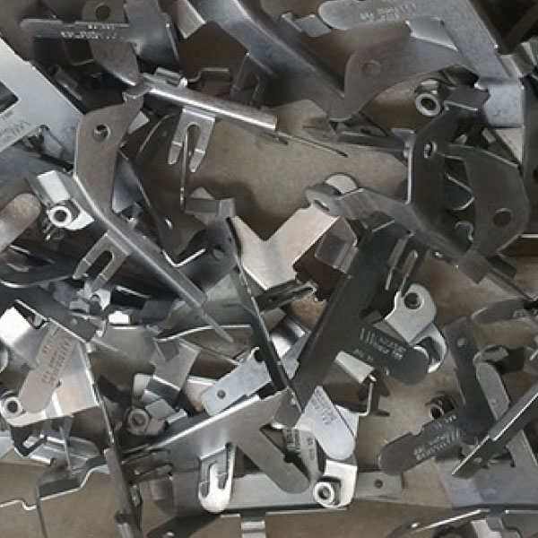 Alloy Plating colloy NI-Z-posit-II