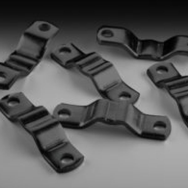 Black Trivalent Chromate