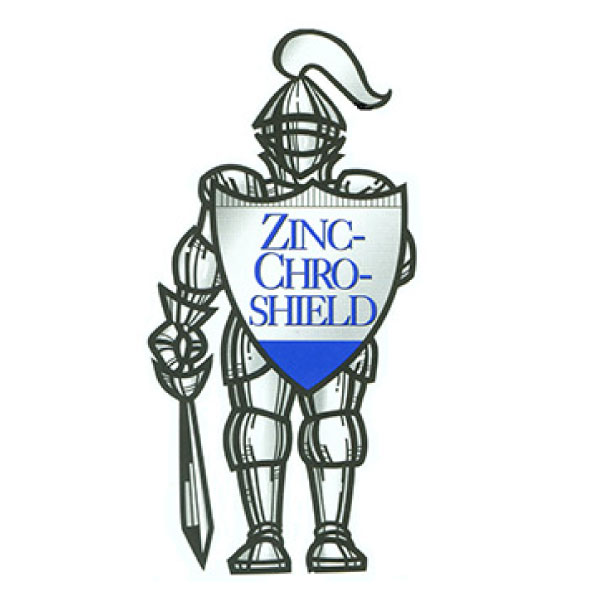 Zinc Sealer Chro Shield